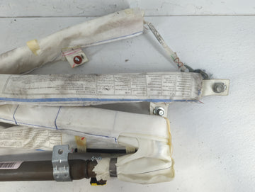 Hyundai Elantra Passenger Curtain Air Bag Oem