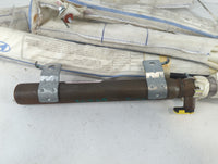Hyundai Elantra Passenger Curtain Air Bag Oem - Oemusedautoparts1.com