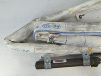 Hyundai Elantra Passenger Curtain Air Bag Oem - Oemusedautoparts1.com