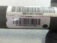 Hyundai Elantra Passenger Curtain Air Bag Oem - Oemusedautoparts1.com