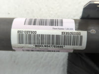 Hyundai Elantra Passenger Curtain Air Bag Oem - Oemusedautoparts1.com