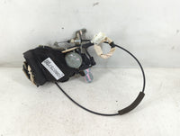 2004-2010 Toyota Sienna Driver Rear Door Window Oem