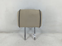 2011-2012 Lincoln Mkz Headrest Head Rest Front Driver Passenger Seat Fits Fits 2011 2012 OEM Used Auto Parts - Oemusedautoparts1.com