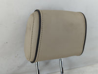 2011-2012 Lincoln Mkz Headrest Head Rest Front Driver Passenger Seat Fits Fits 2011 2012 OEM Used Auto Parts - Oemusedautoparts1.com