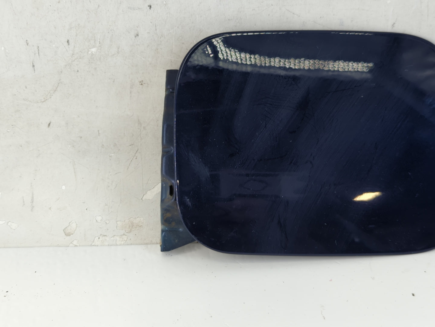 1995 Ford Ranger Fuel Tank Door Lid Gas Tank - Oemusedautoparts1.com
