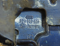 1995 Ford Ranger Fuel Tank Door Lid Gas Tank - Oemusedautoparts1.com