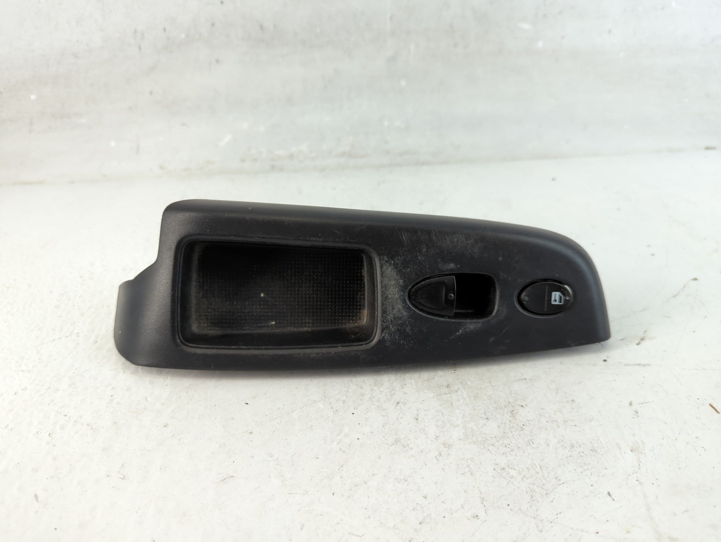 2003 Lincoln Navigator Master Power Window Switch Replacement Driver Side Left Fits OEM Used Auto Parts - Oemusedautoparts1.com