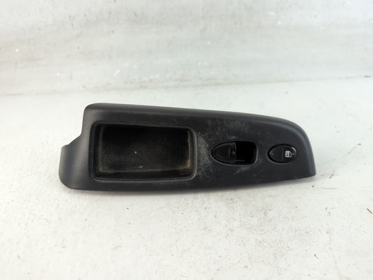 2003 Lincoln Navigator Master Power Window Switch Replacement Driver Side Left Fits OEM Used Auto Parts