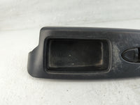 2003 Lincoln Navigator Master Power Window Switch Replacement Driver Side Left Fits OEM Used Auto Parts - Oemusedautoparts1.com