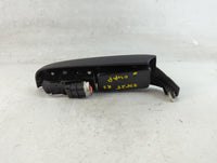 2003 Lincoln Navigator Master Power Window Switch Replacement Driver Side Left Fits OEM Used Auto Parts - Oemusedautoparts1.com