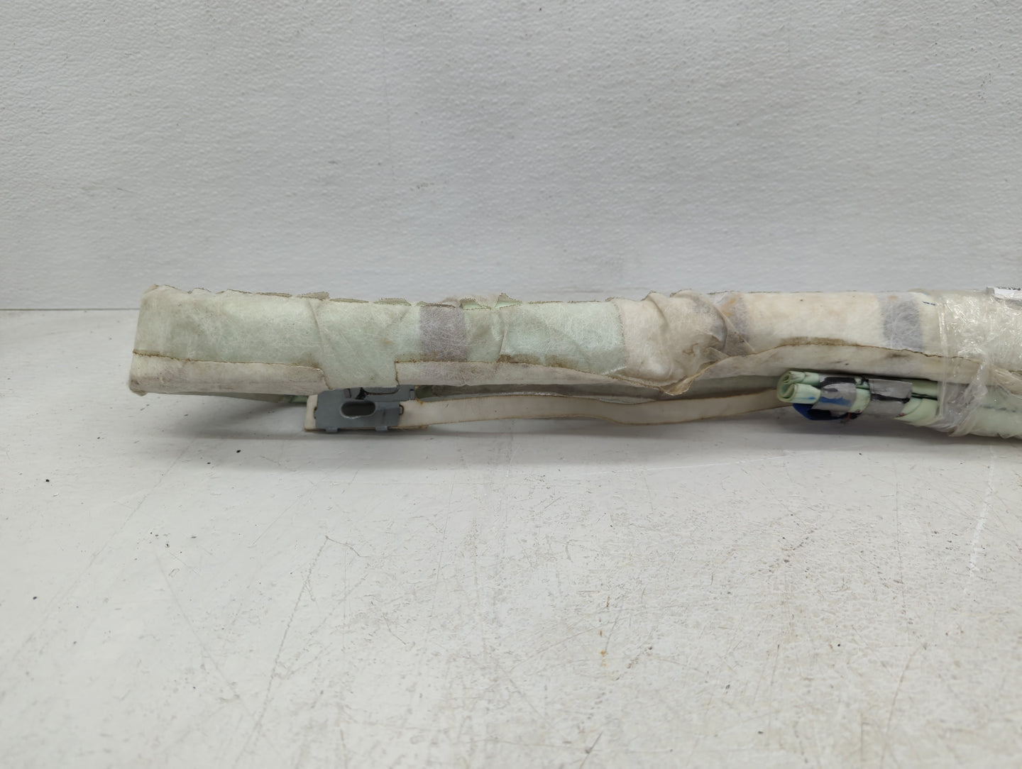 2008-2009 Chrysler Town & Country Passenger Curtain Air Bag Oem - Oemusedautoparts1.com