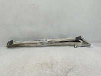 2008-2009 Chrysler Town & Country Passenger Curtain Air Bag Oem - Oemusedautoparts1.com