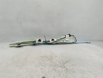 compare product 2012-2012 Ford Focus Passenger Curtain Air Bag Oem