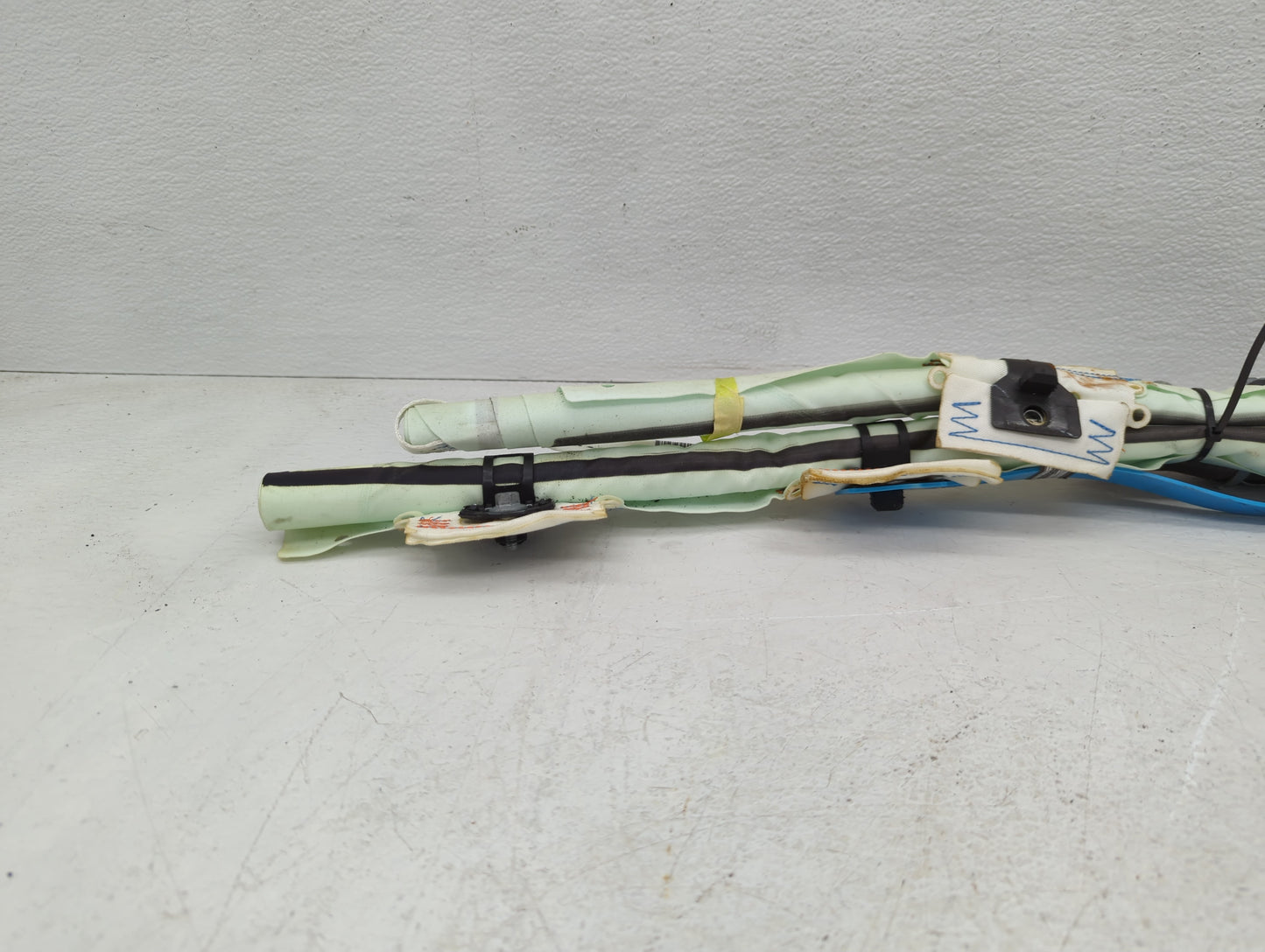 2012-2012 Ford Focus Passenger Curtain Air Bag Oem - Oemusedautoparts1.com