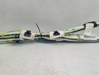 2012-2012 Ford Focus Passenger Curtain Air Bag Oem - Oemusedautoparts1.com