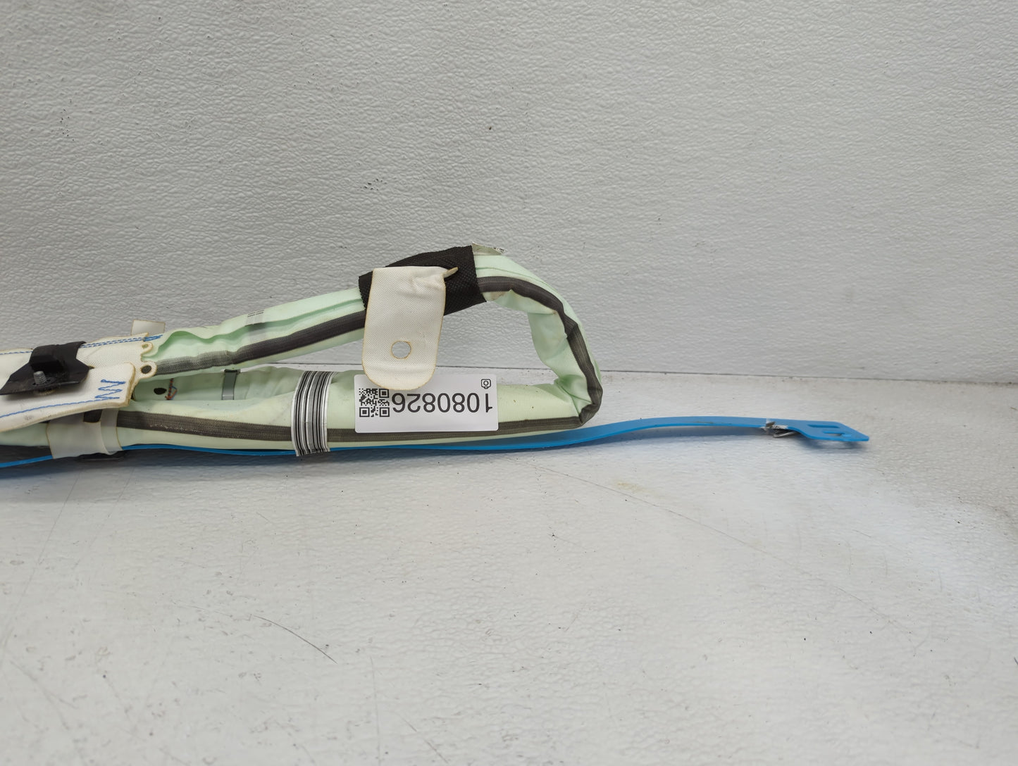 2012-2012 Ford Focus Passenger Curtain Air Bag Oem - Oemusedautoparts1.com