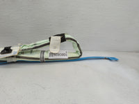 2012-2012 Ford Focus Passenger Curtain Air Bag Oem - Oemusedautoparts1.com