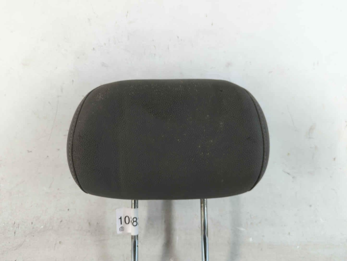 2008-2010 Chrysler Town & Country Headrest Head Rest Front Driver Passenger Seat Fits Fits 2008 2009 2010 OEM Used Auto Parts - Oemusedautoparts1.com