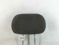2008-2010 Chrysler Town & Country Headrest Head Rest Front Driver Passenger Seat Fits Fits 2008 2009 2010 OEM Used Auto Parts - Oemusedautoparts1.com