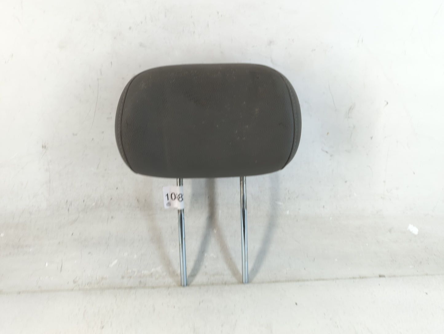 2008-2010 Chrysler Town & Country Headrest Head Rest Front Driver Passenger Seat Fits Fits 2008 2009 2010 OEM Used Auto Parts - Oemusedautoparts1.com