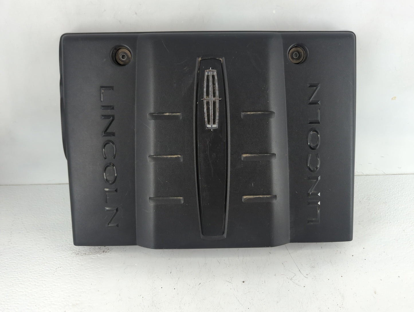 2007 Lincoln Navigator Engine Cover