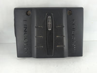 2007 Lincoln Navigator Engine Cover