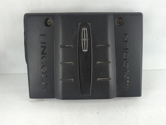 2007 Lincoln Navigator Engine Cover