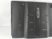 2007 Lincoln Navigator Engine Cover