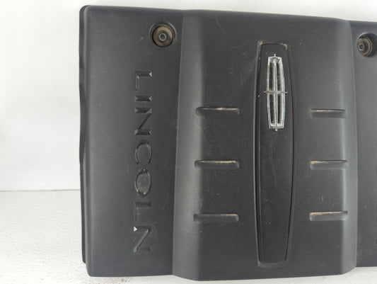 2007 Lincoln Navigator Engine Cover