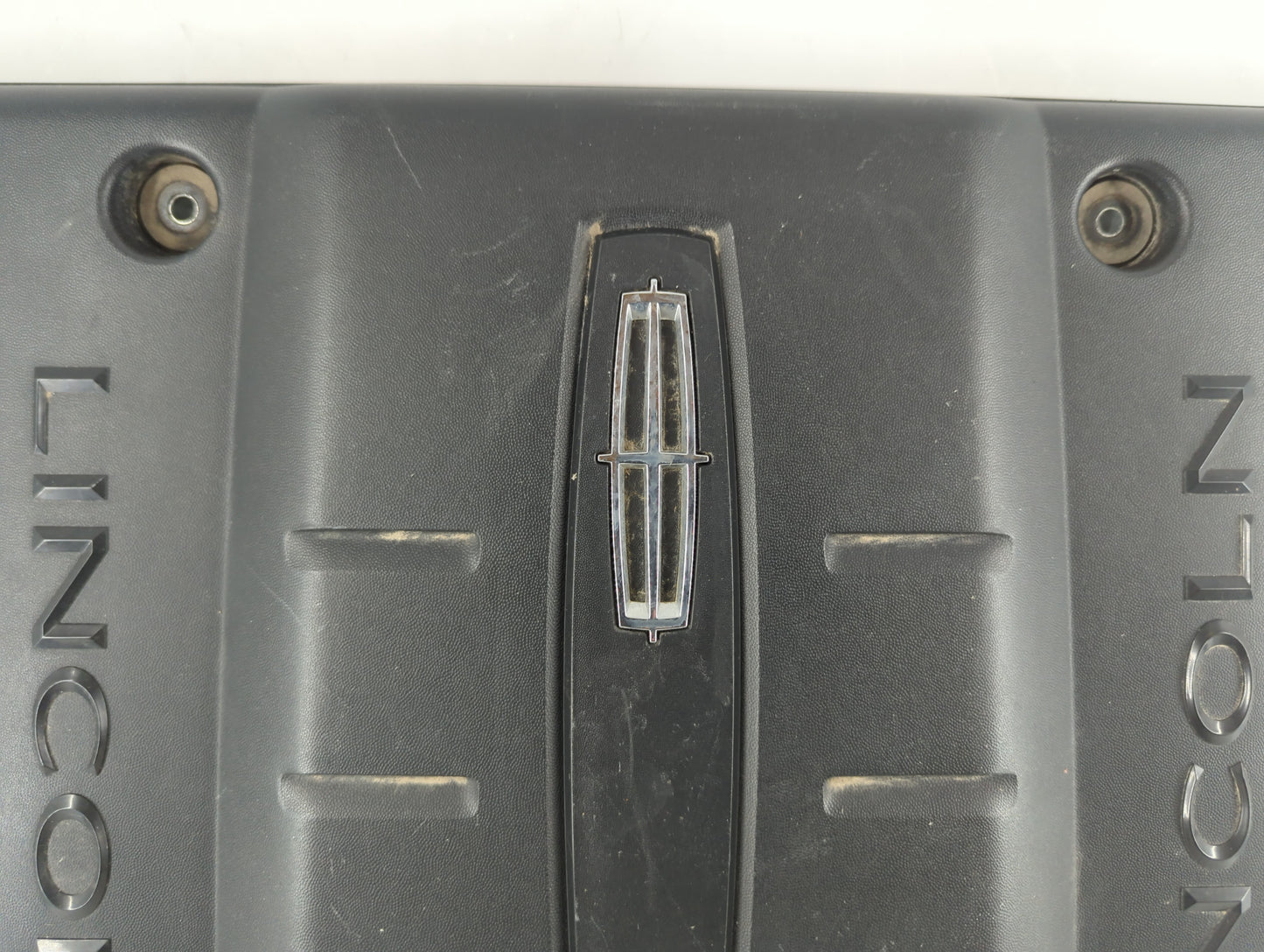 2007 Lincoln Navigator Engine Cover