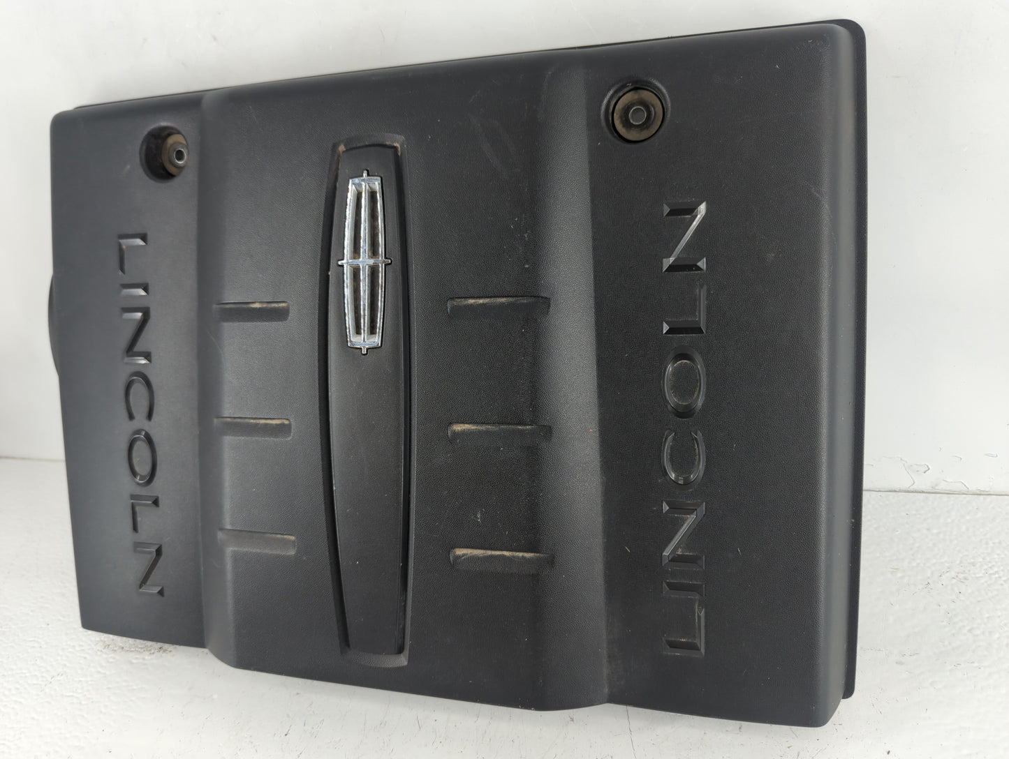2007 Lincoln Navigator Engine Cover
