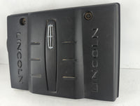 2007 Lincoln Navigator Engine Cover