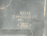 2007 Lincoln Navigator Engine Cover