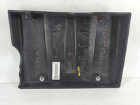 2007 Lincoln Navigator Engine Cover