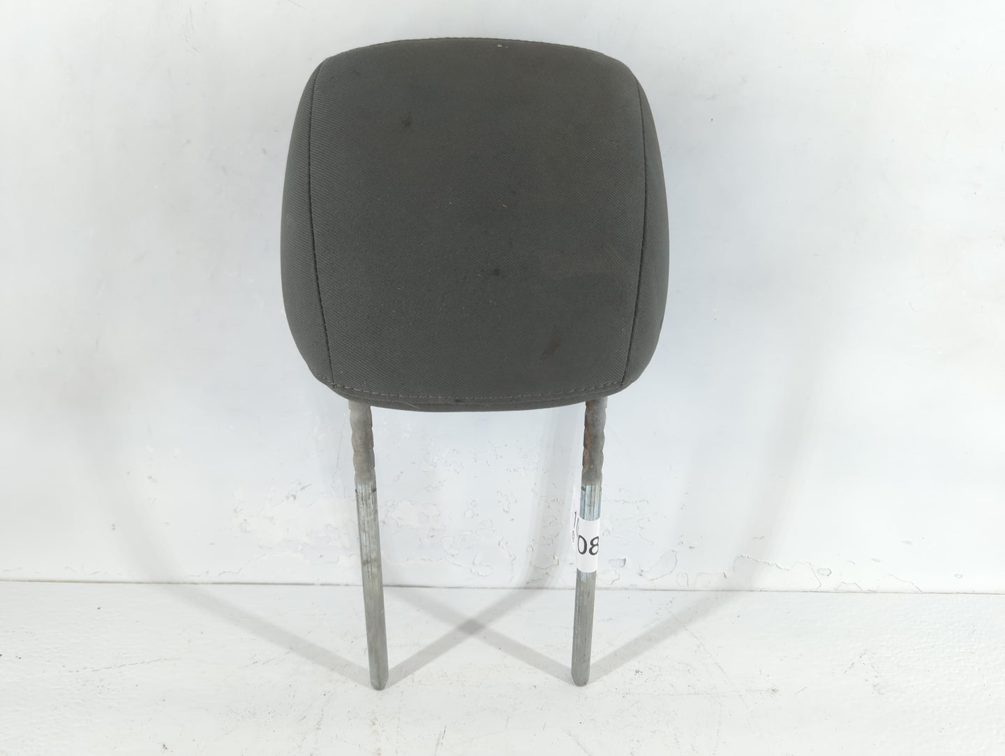 2008-2010 Chrysler Town & Country Headrest Head Rest Front Driver Passenger Seat Fits Fits 2008 2009 2010 OEM Used Auto Parts - Oemusedautoparts1.com