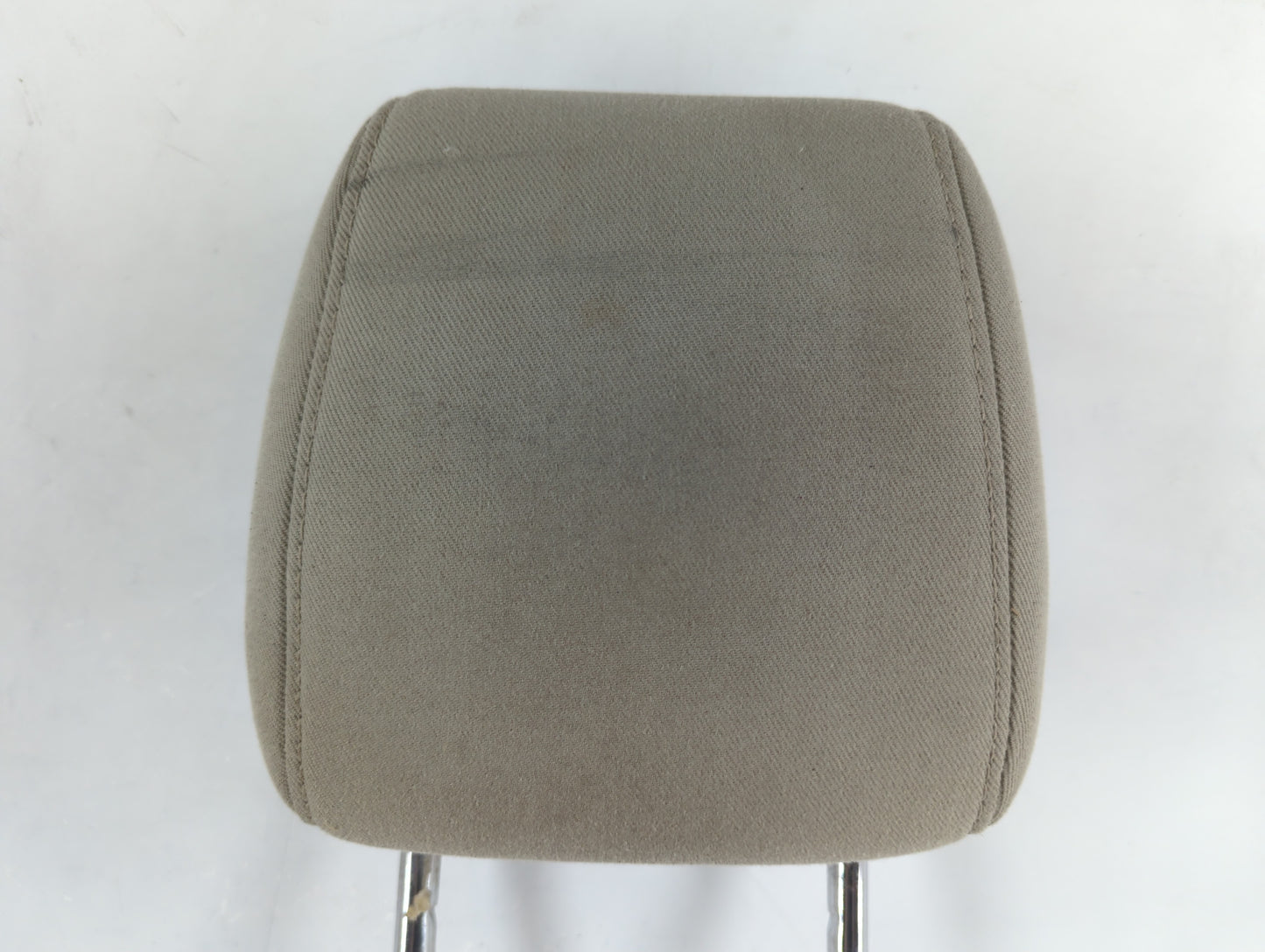 2012 Ford Focus Headrest Head Rest Front Driver Passenger Seat Fits OEM Used Auto Parts - Oemusedautoparts1.com