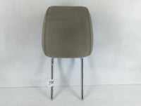 2012 Ford Focus Headrest Head Rest Front Driver Passenger Seat Fits OEM Used Auto Parts - Oemusedautoparts1.com