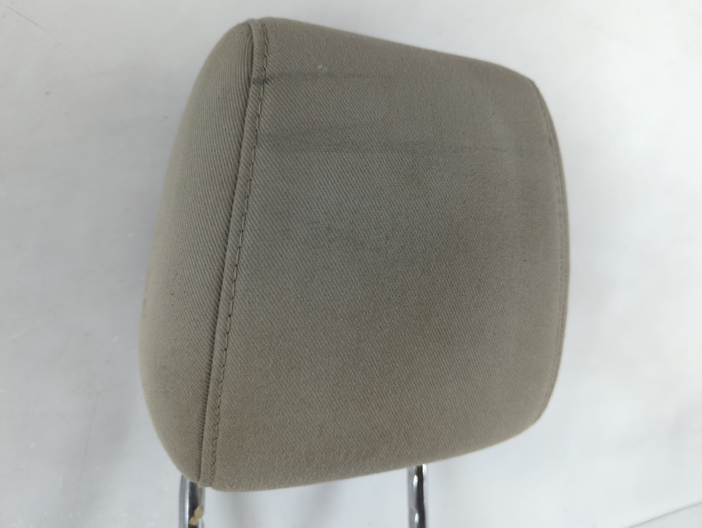 2012 Ford Focus Headrest Head Rest Front Driver Passenger Seat Fits OEM Used Auto Parts - Oemusedautoparts1.com