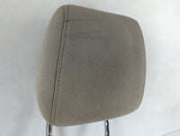2012 Ford Focus Headrest Head Rest Front Driver Passenger Seat Fits OEM Used Auto Parts - Oemusedautoparts1.com