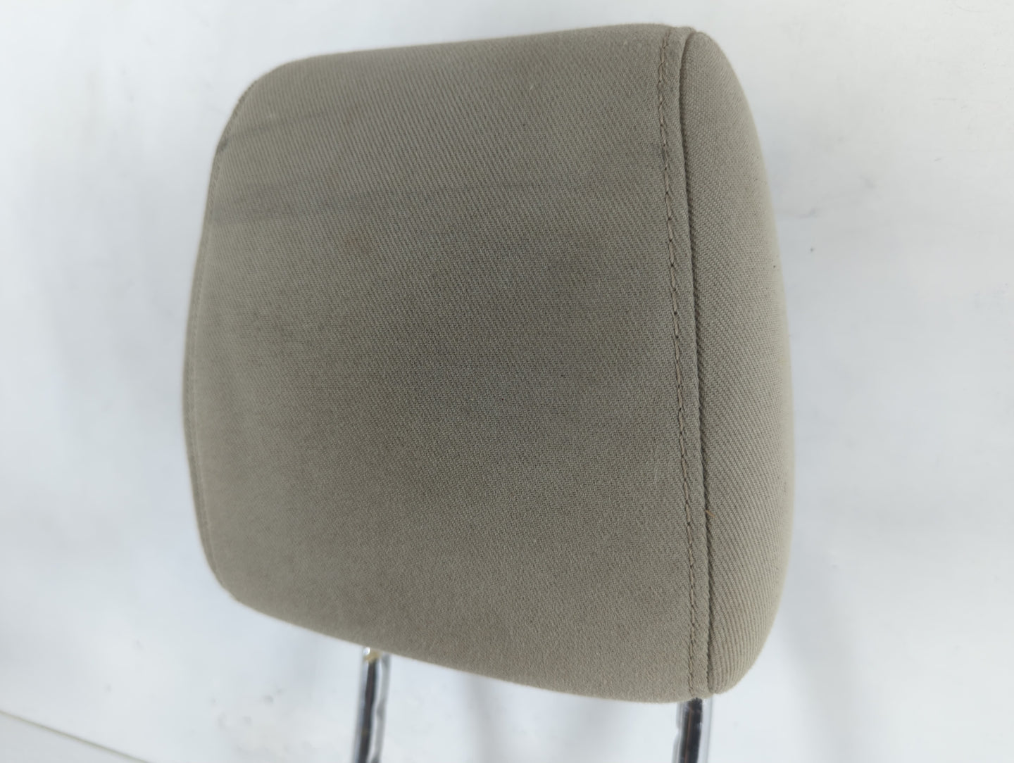 2012 Ford Focus Headrest Head Rest Front Driver Passenger Seat Fits OEM Used Auto Parts - Oemusedautoparts1.com