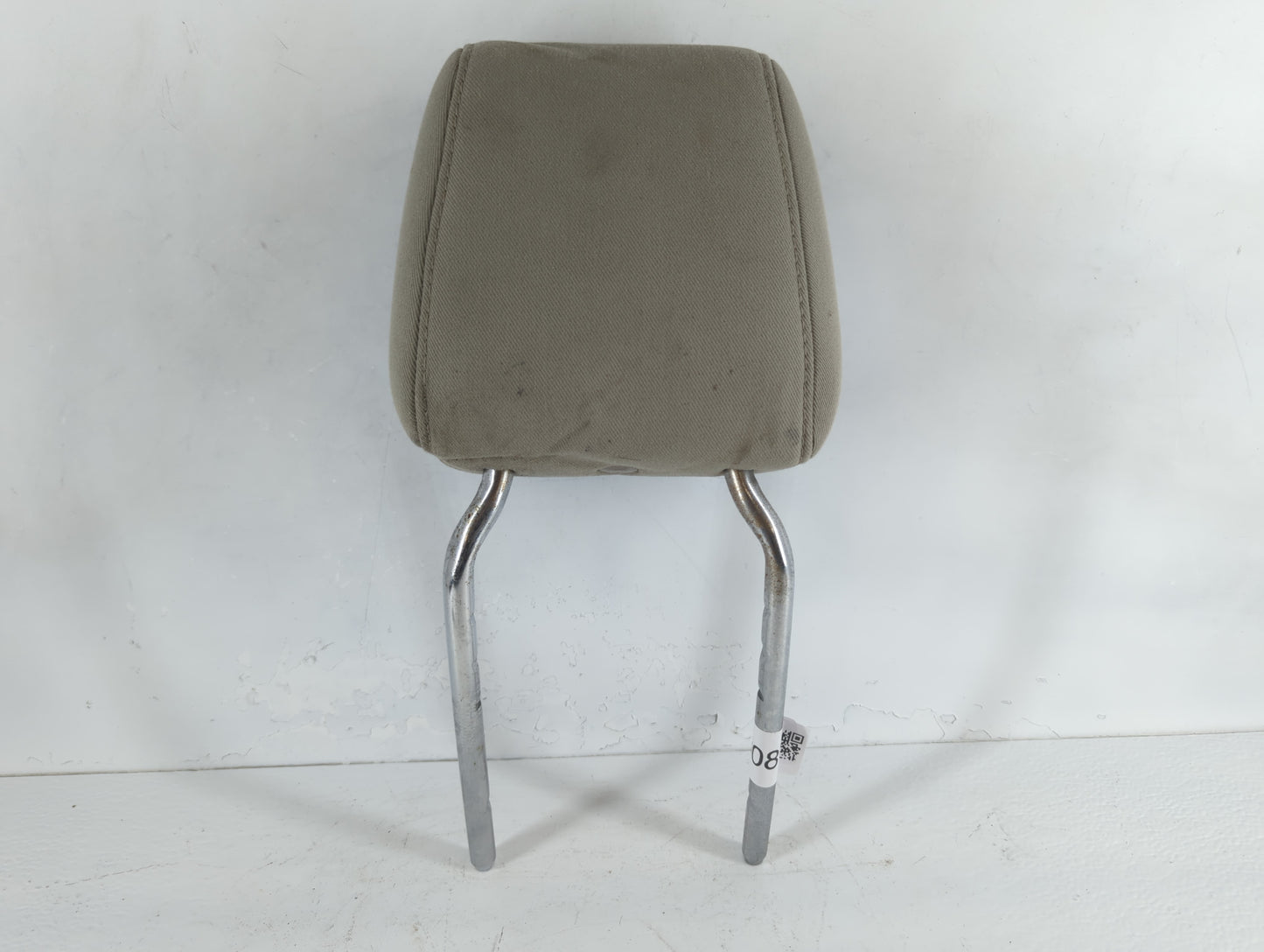 2012 Ford Focus Headrest Head Rest Front Driver Passenger Seat Fits OEM Used Auto Parts - Oemusedautoparts1.com