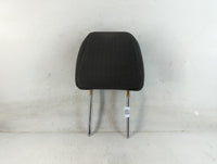 2013-2014 Ford Focus Headrest Head Rest Front Driver Passenger Seat Fits Fits 2013 2014 OEM Used Auto Parts - Oemusedautoparts1.com