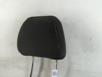 2013-2014 Ford Focus Headrest Head Rest Front Driver Passenger Seat Fits Fits 2013 2014 OEM Used Auto Parts - Oemusedautoparts1.com