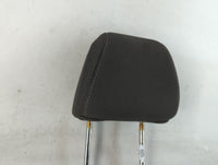 2013-2014 Ford Focus Headrest Head Rest Front Driver Passenger Seat Fits Fits 2013 2014 OEM Used Auto Parts - Oemusedautoparts1.com