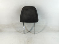 2013-2014 Ford Focus Headrest Head Rest Front Driver Passenger Seat Fits Fits 2013 2014 OEM Used Auto Parts - Oemusedautoparts1.com