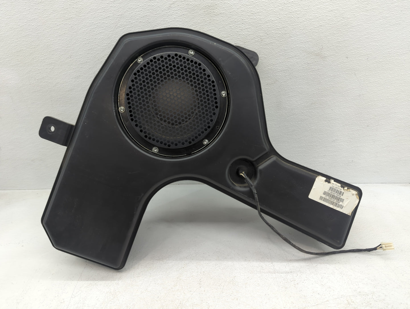 2006 Dodge Durango Speaker/subwoofer - Oemusedautoparts1.com