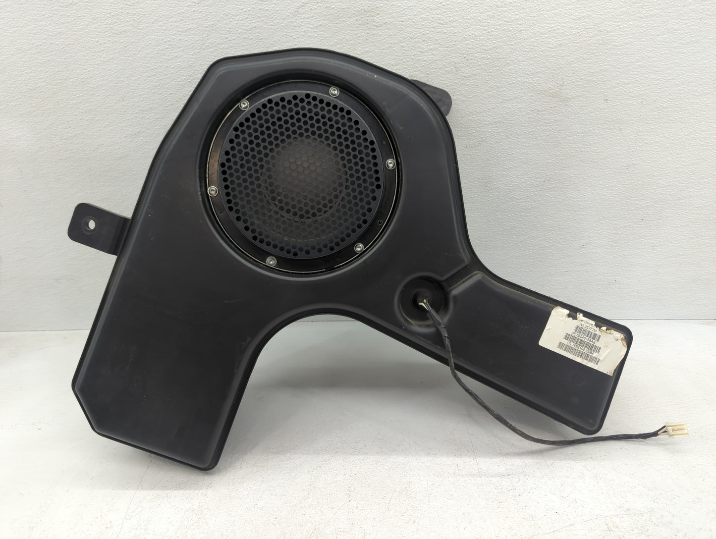 2006 Dodge Durango Speaker/subwoofer - Oemusedautoparts1.com