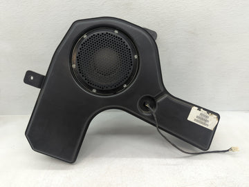 2006 Dodge Durango Speaker/subwoofer - Oemusedautoparts1.com