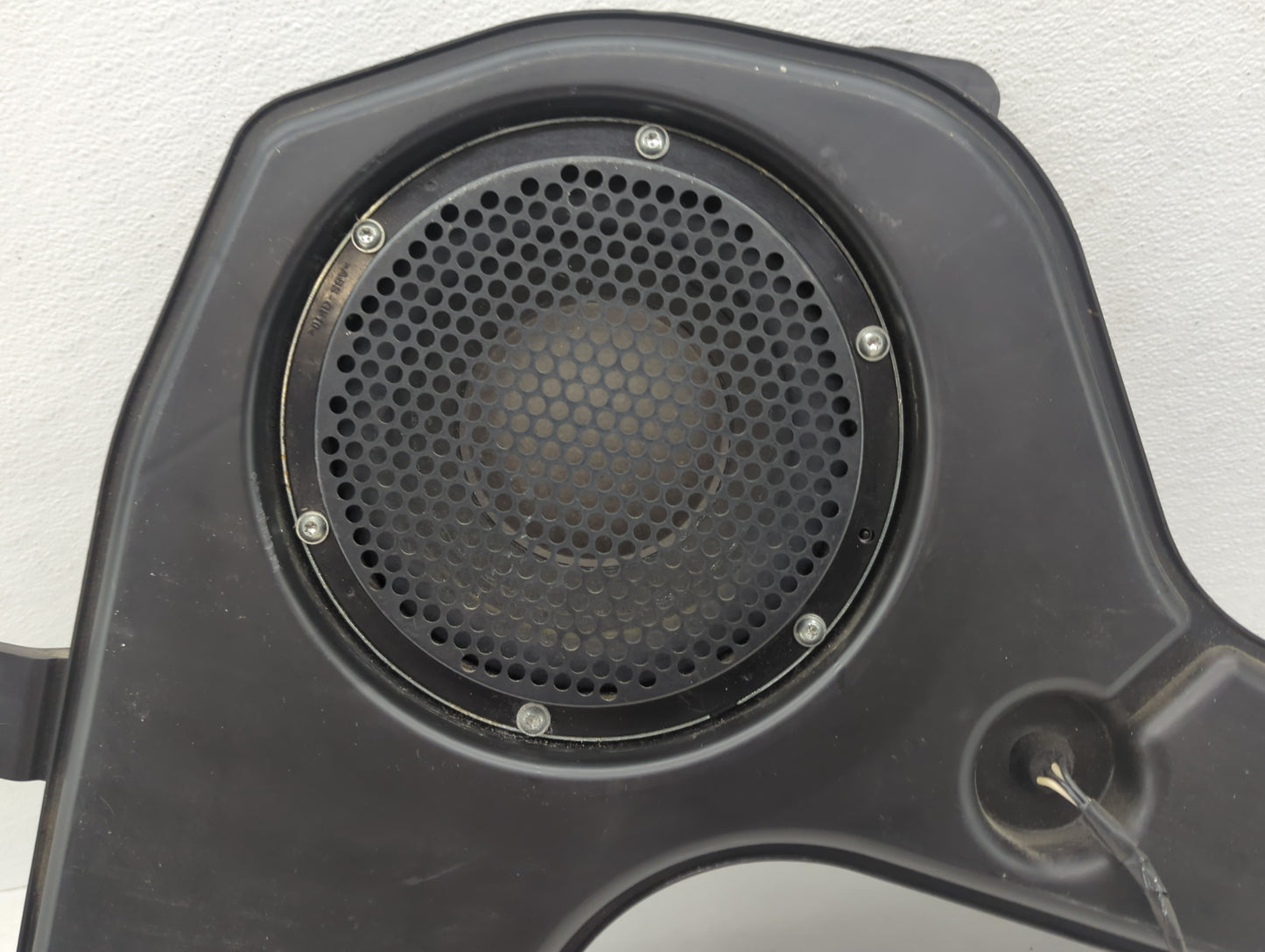2006 Dodge Durango Speaker/subwoofer - Oemusedautoparts1.com