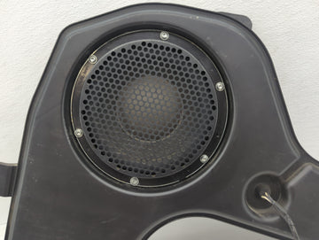 2006 Dodge Durango Speaker/subwoofer